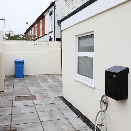 Contractor Friendly From 'Tobs Norwich' 아파트 호텔 외부 사진