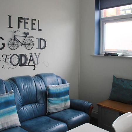 Contractor Friendly From 'Tobs Norwich' 아파트 호텔 외부 사진