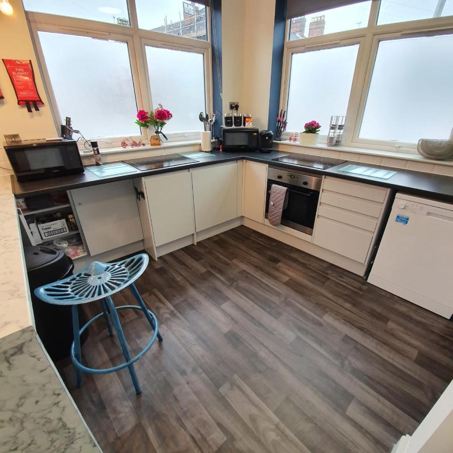 Contractor Friendly From 'Tobs Norwich' 아파트 호텔 외부 사진