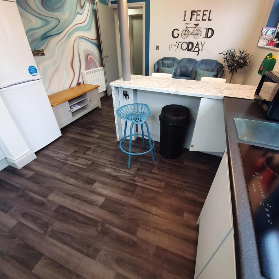 Contractor Friendly From 'Tobs Norwich' 아파트 호텔 외부 사진