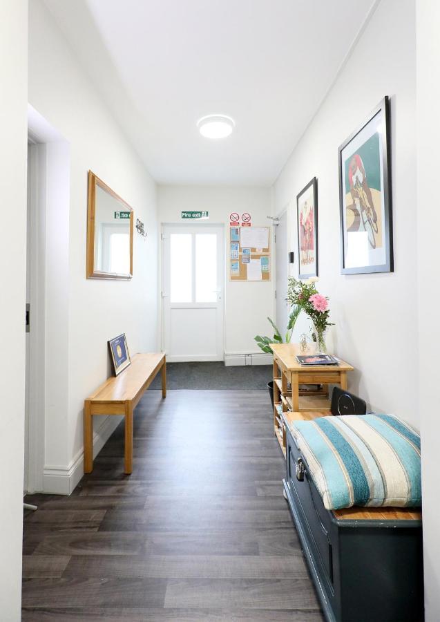 Contractor Friendly From 'Tobs Norwich' 아파트 호텔 외부 사진