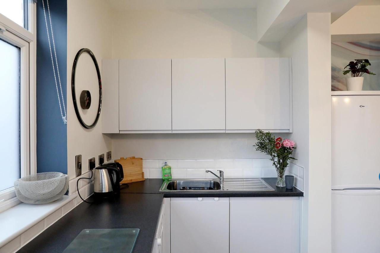 Contractor Friendly From 'Tobs Norwich' 아파트 호텔 외부 사진