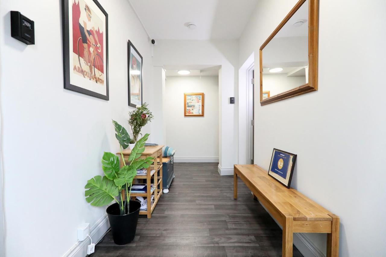 Contractor Friendly From 'Tobs Norwich' 아파트 호텔 외부 사진