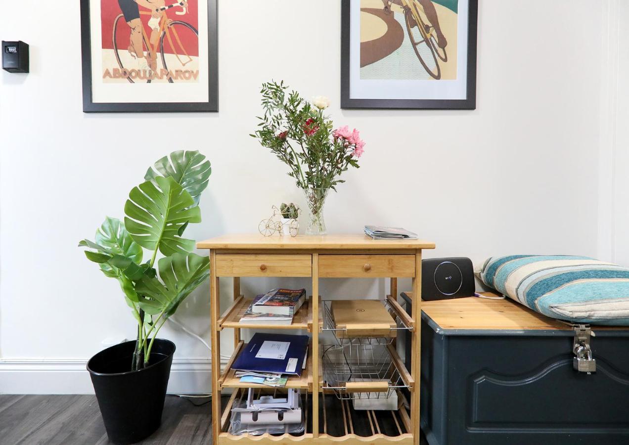 Contractor Friendly From 'Tobs Norwich' 아파트 호텔 외부 사진