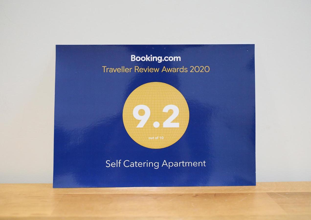 Contractor Friendly From 'Tobs Norwich' 아파트 호텔 외부 사진