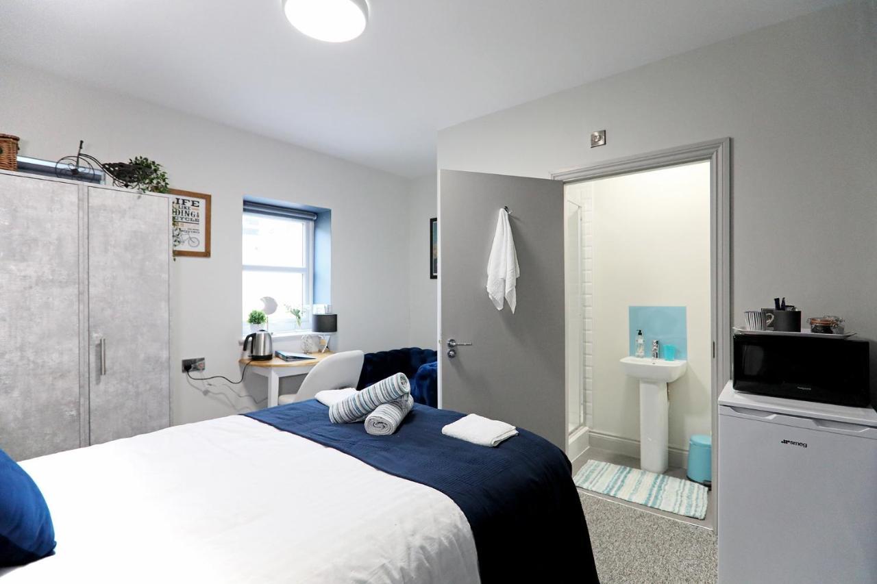 Contractor Friendly From 'Tobs Norwich' 아파트 호텔 외부 사진
