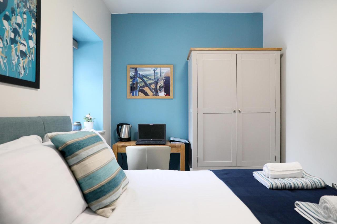 Contractor Friendly From 'Tobs Norwich' 아파트 호텔 외부 사진