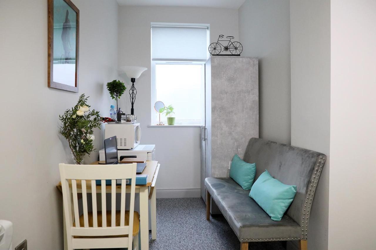 Contractor Friendly From 'Tobs Norwich' 아파트 호텔 외부 사진