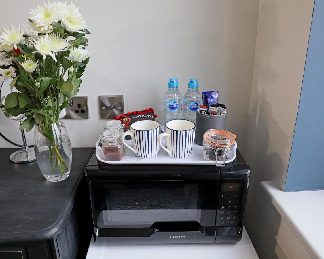Contractor Friendly From 'Tobs Norwich' 아파트 호텔 외부 사진