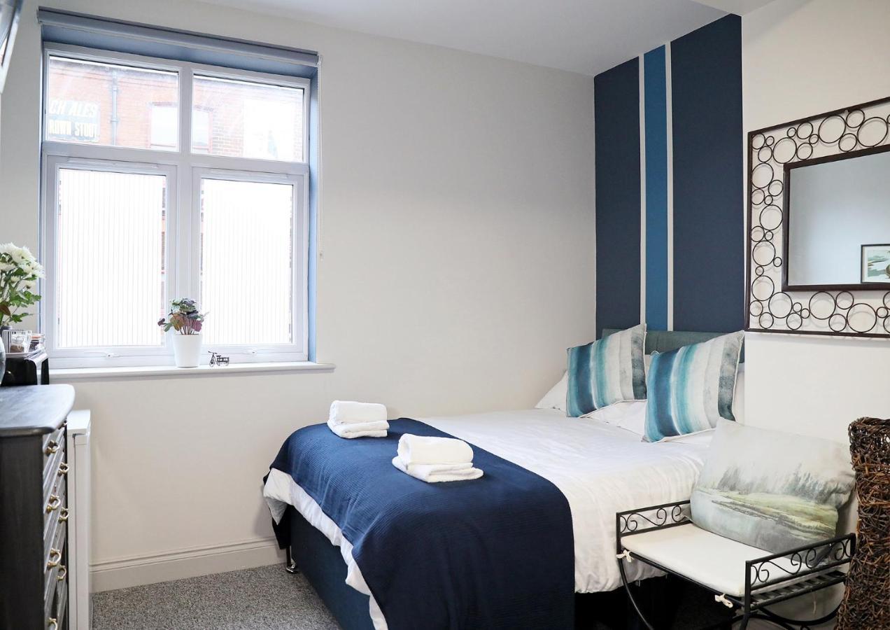 Contractor Friendly From 'Tobs Norwich' 아파트 호텔 외부 사진