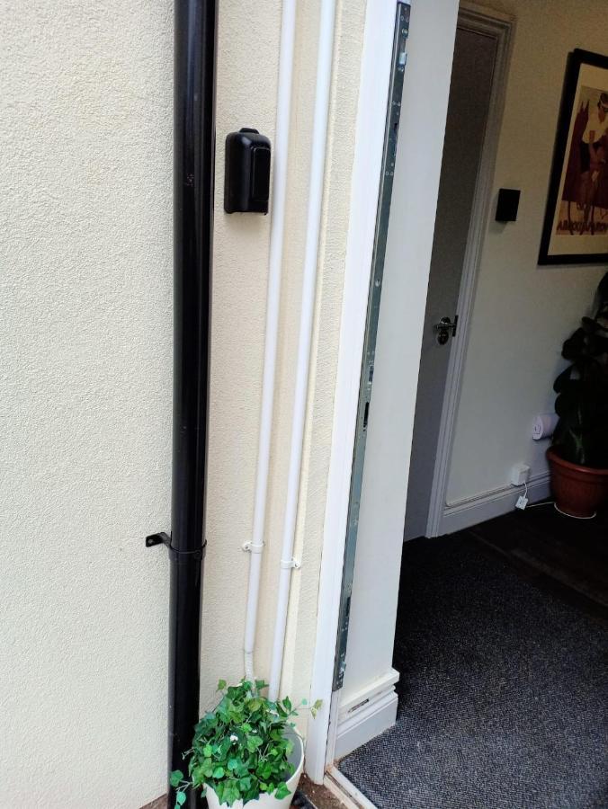 Contractor Friendly From 'Tobs Norwich' 아파트 호텔 외부 사진